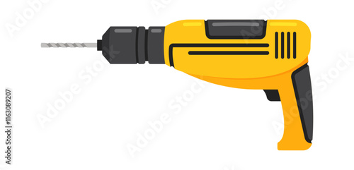 Hand drill machine power tool