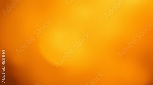 abstract orange background