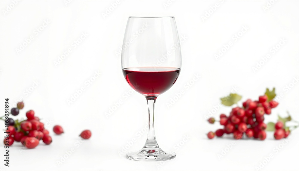 red wine and grapes red wine and grapes