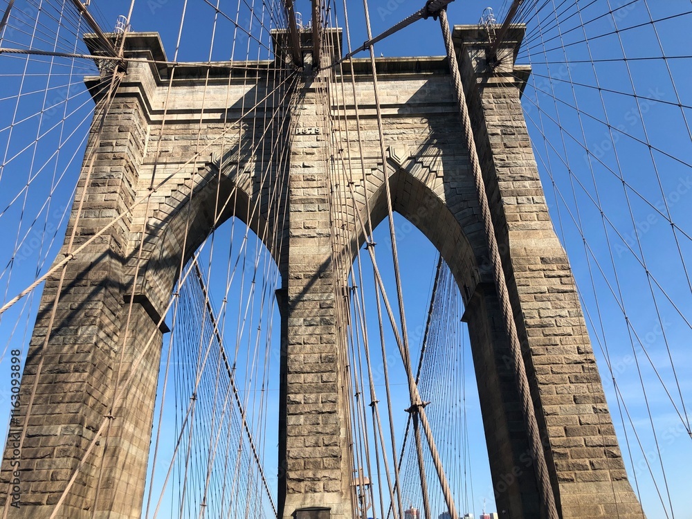 Fototapeta premium Bridge 