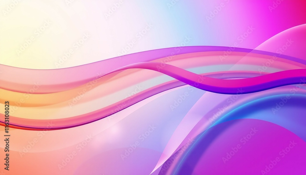 abstract background with waves abstract background with waves