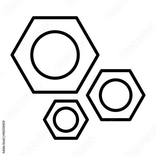 nuts icon