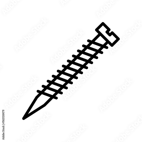 screw icon