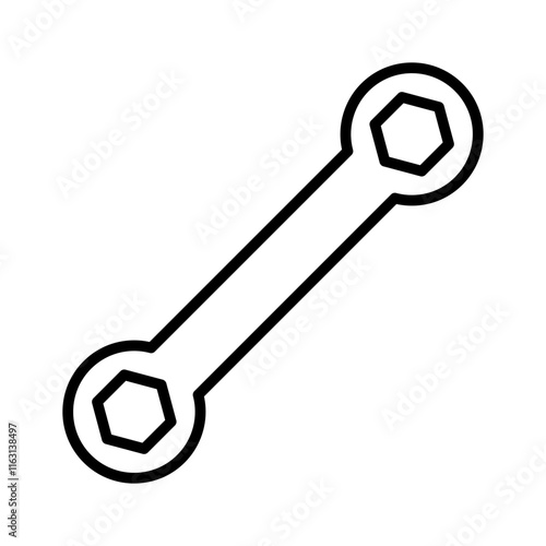 wrench icon