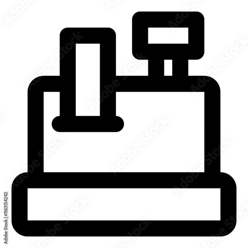cashbox icon