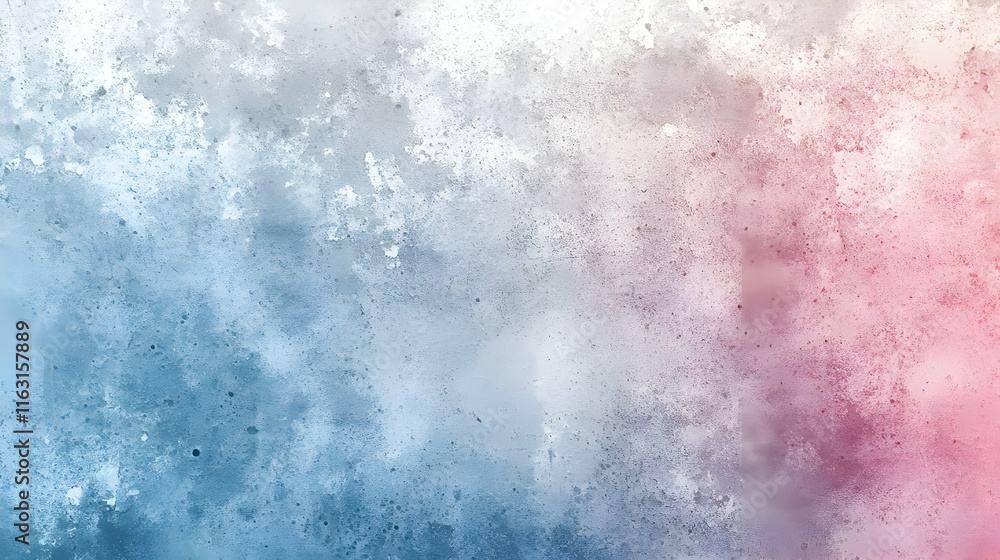 Blue Pink Abstract Texture Background Illustration Blue Pink Abstract Texture Background Illustration