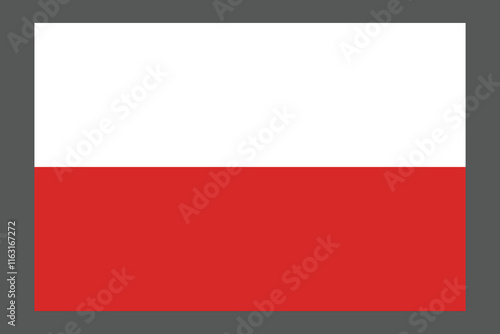 Poland flag, The flag of Poland, Flag of Poland national country symbol illustration Vector, Rectangle Poland flag illustration, Flat vector illustration
Free Download Poland flag, The flag of Poland, Flag of Poland national country symbol illustration Vector, Rectangle Poland flag illustration, Flat vector illustration
- GFXLoad