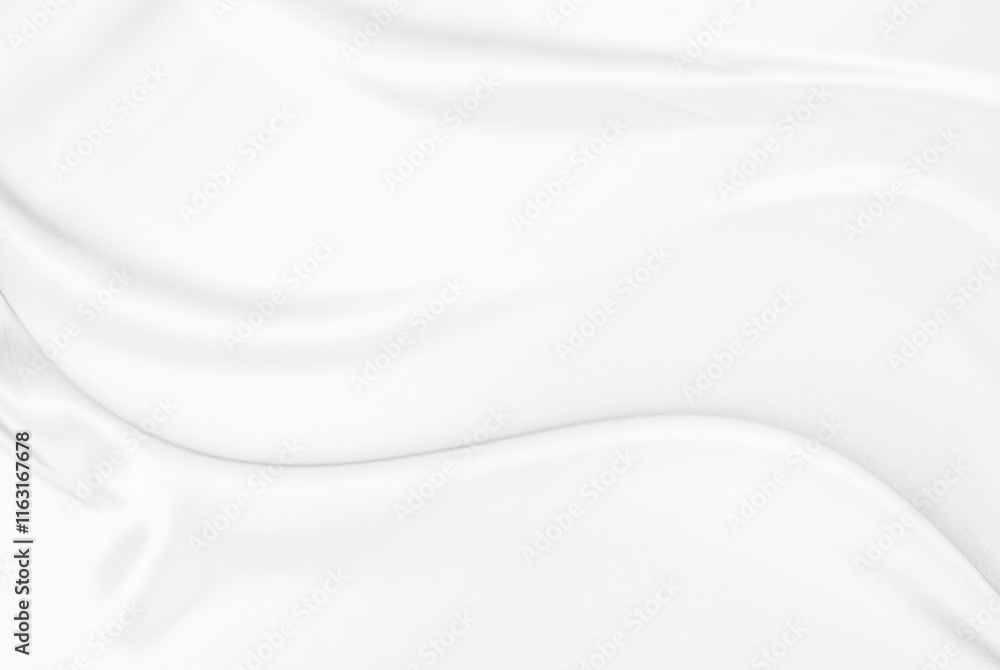 White gray satin texture that is white silver fabric silk background with beautiful soft blur pattern natural. White gray satin texture that is white silver fabric silk background with beautiful soft blur pattern natural.