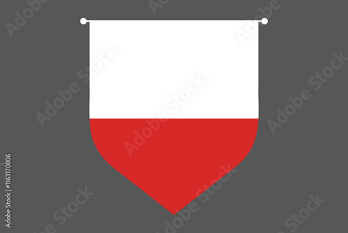Poland flag, The flag of Poland, Flag of Poland national country symbol illustration Vector, Rectangle Poland flag illustration, Flat vector illustration
Free Download Poland flag, The flag of Poland, Flag of Poland national country symbol illustration Vector, Rectangle Poland flag illustration, Flat vector illustration
- GFXLoad