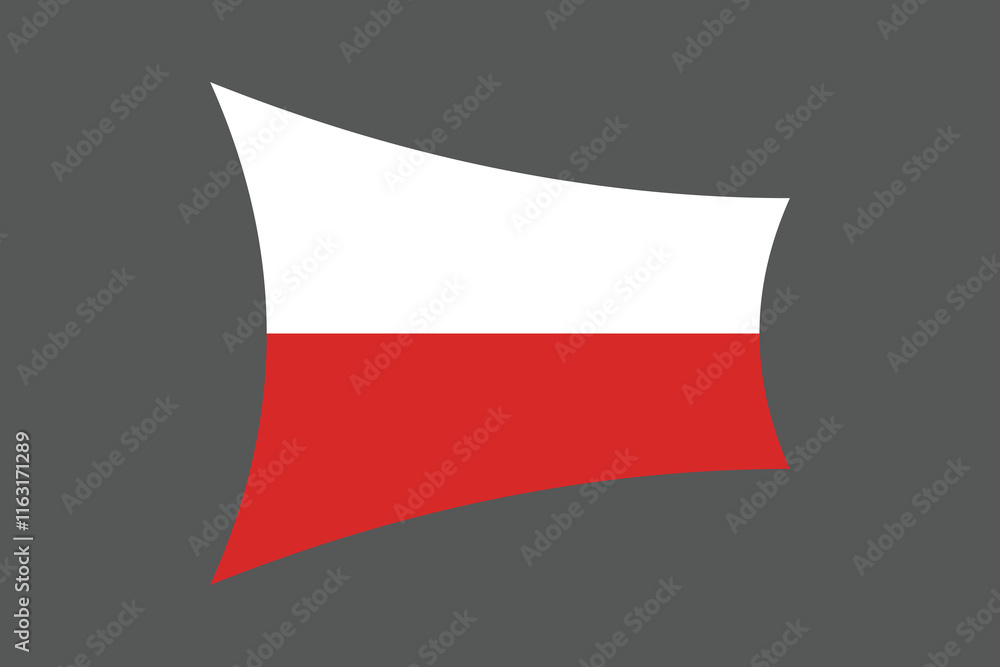 Poland flag, The flag of Poland, Flag of Poland national country symbol illustration Vector, Rectangle Poland flag illustration, Flat vector illustration
Poland flag, The flag of Poland, Flag of Poland national country symbol illustration Vector, Rectangle Poland flag illustration, Flat vector illustration