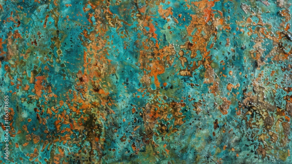 Rusty Texture of Old Grunge Metal Iron on Oxidized Metal Background Rusty Texture of Old Grunge Metal Iron on Oxidized Metal Background