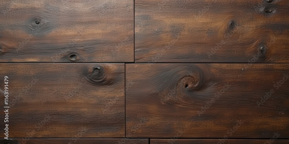 Dark Rustic Wood Texture Background Dark Rustic Wood Texture Background