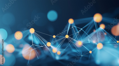 Abstract Network: A mesmeri...
