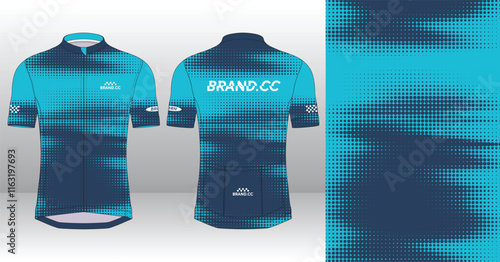 Cycling Jersey Design. Sport Jersey Design Custom Sublimation.