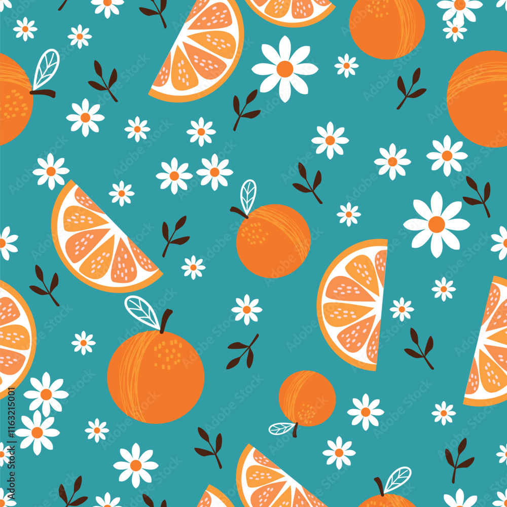 christmas pattern