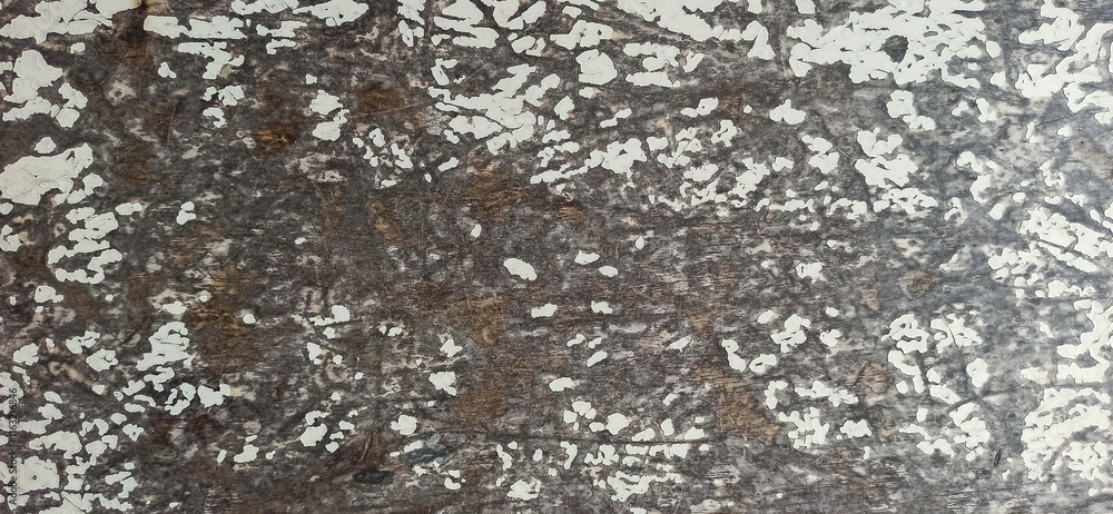 Naklejka premium Wood texture
