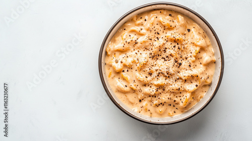 Creamy Dreamy Mac and Cheese