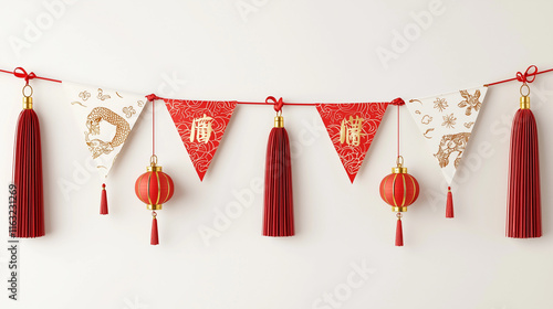Chinese New Year Festive Ga...