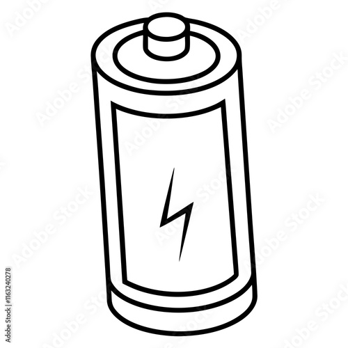 lithium ion battery