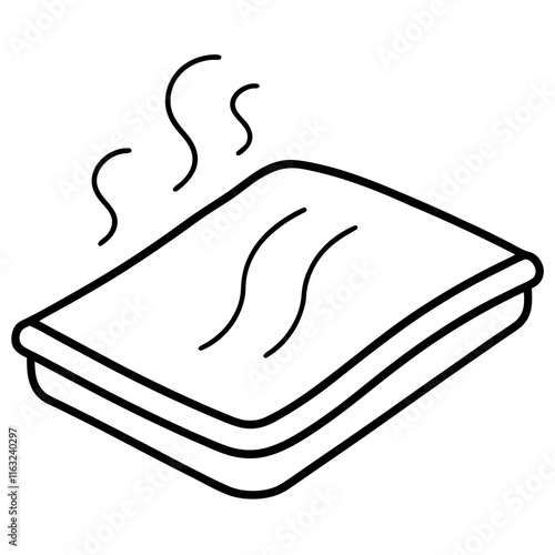  heated mattress pad