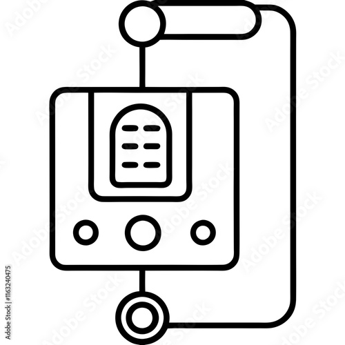 intercom system