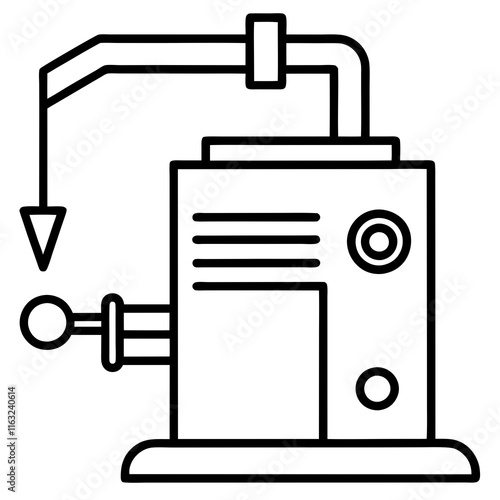 welding machine