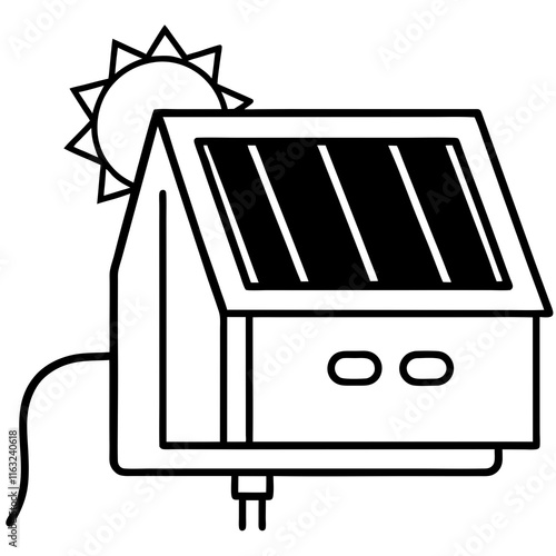 solar inverter