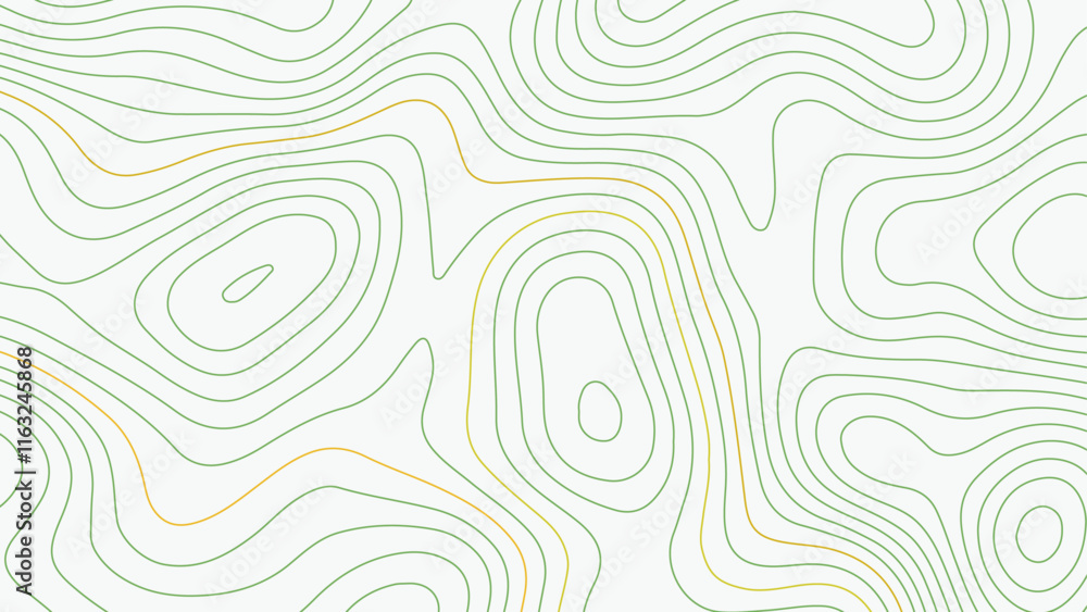 luxury topographic wavy pattern and geographic grid map design .Colorful topography seamless pattern with waves luxury topographic wavy pattern and geographic grid map design .Colorful topography seamless pattern with waves
