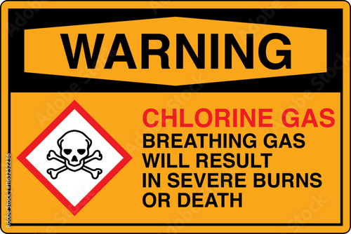 44 OSHA GHS Chemicals Label a...