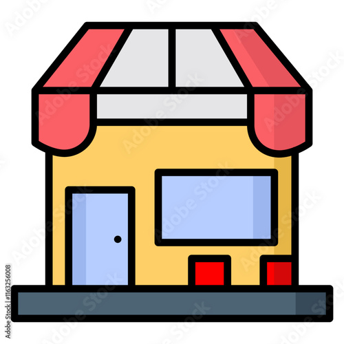Store Icon