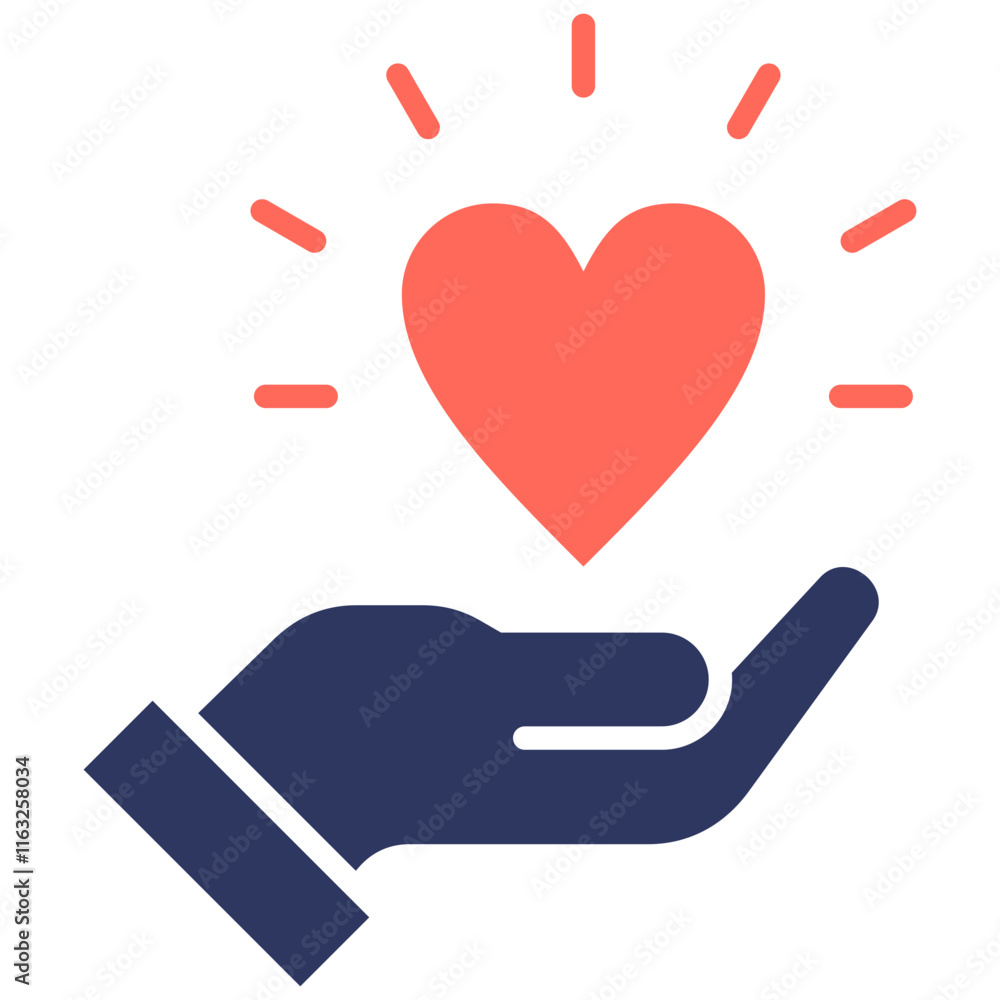 Core Values Icon Core Values Icon