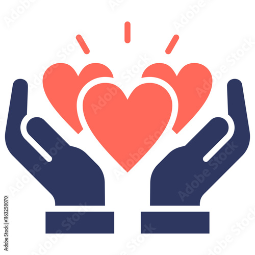 Kind Icon