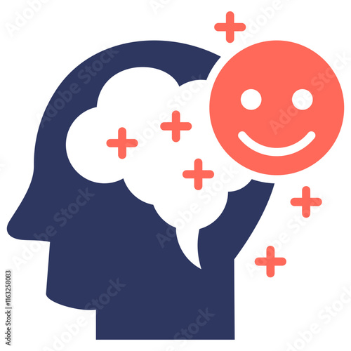 Optimism  Icon