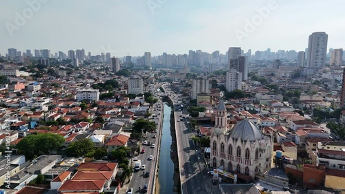 Sao Paulo