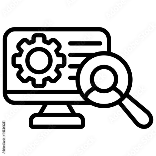 Headhunting Icon