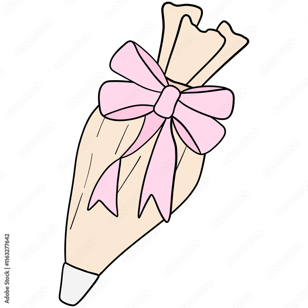 Coquette Baker Clipart Collection Coquette Baker Clipart Collection
