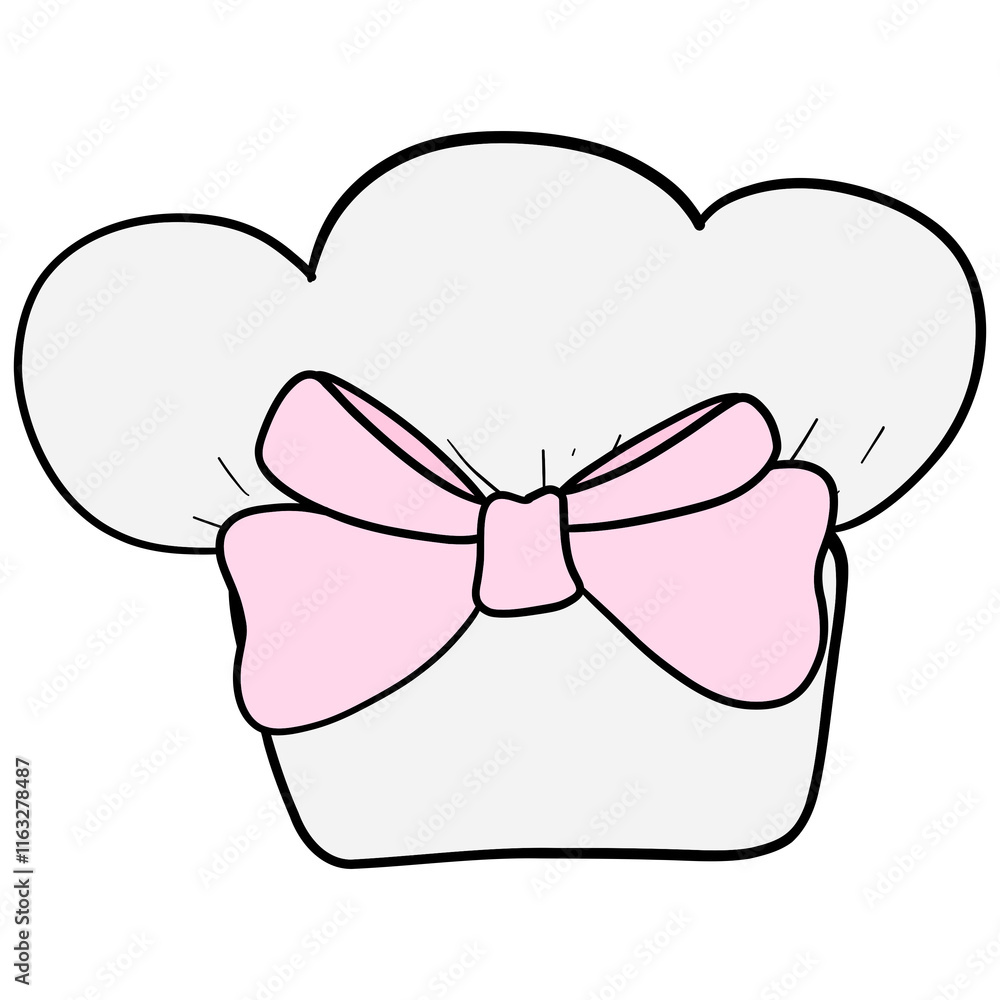 Coquette Baker Clipart Collection Coquette Baker Clipart Collection