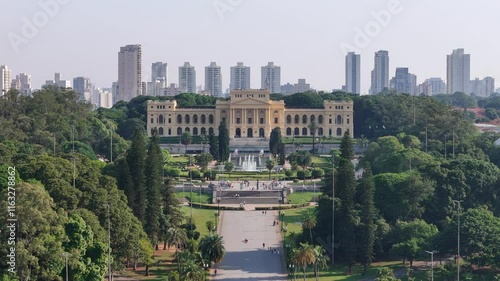 Museo do Ipiranga