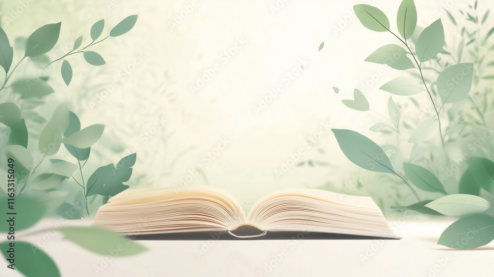 Books on White Background Isolated for Reading and Education Featuring Stack of Literature for Knowledge and Learning
Books on White Background Isolated for Reading and Education Featuring Stack of Literature for Knowledge and Learning