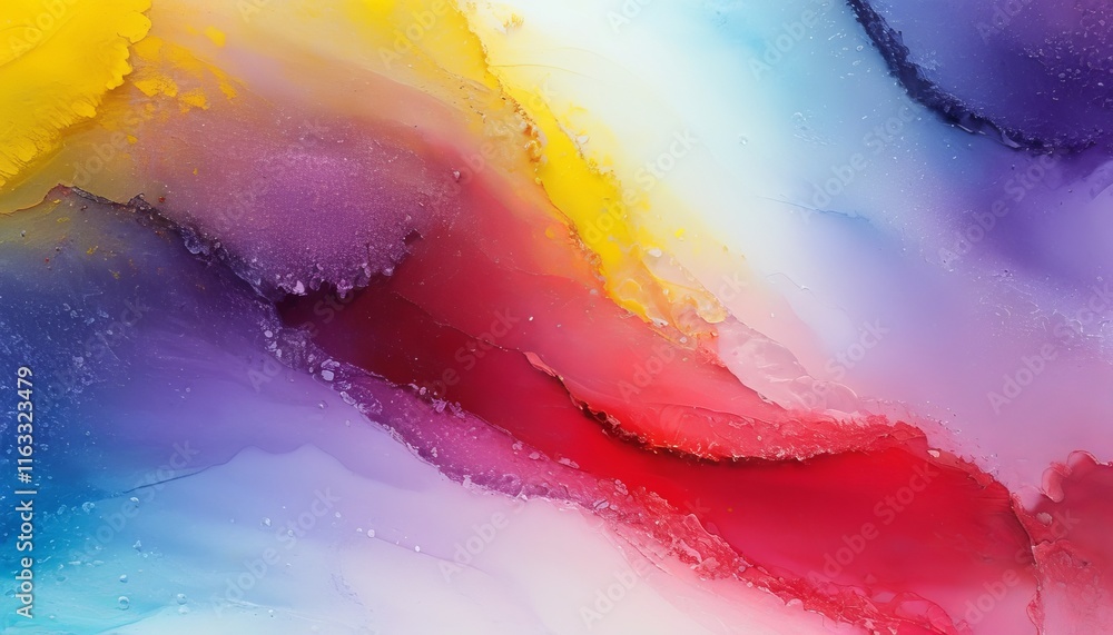 Abstract Colorful Background with Dark Purple and Light Red Shades for Creative Projects Abstract Colorful Background with Dark Purple and Light Red Shades for Creative Projects