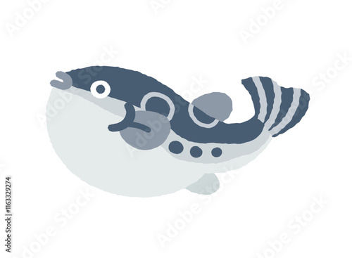ふぐ
