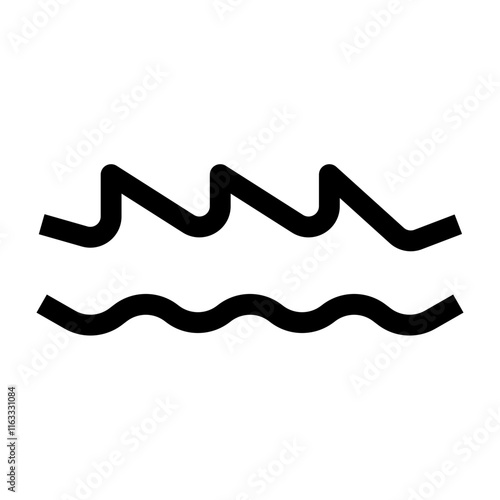Weather Thin Icon