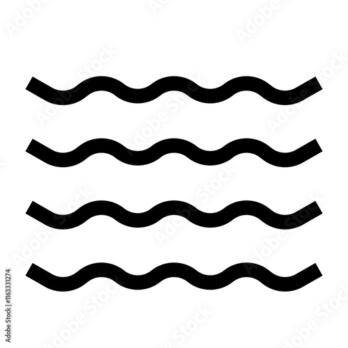Weather Thin Icon
