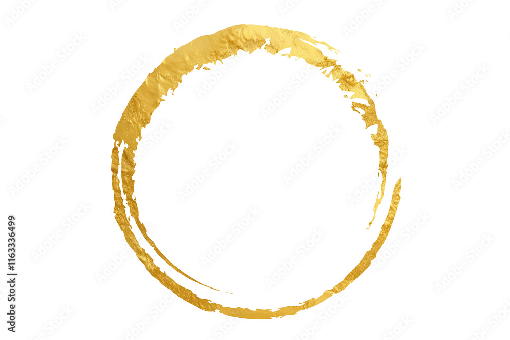 Gold round foil frame. Gold sparkle splatter border. Golden abstract foil frame. Splatter frames glitter. Gold stroke on transparent Gold round foil frame. Gold sparkle splatter border. Golden abstract foil frame. Splatter frames glitter. Gold stroke on transparent