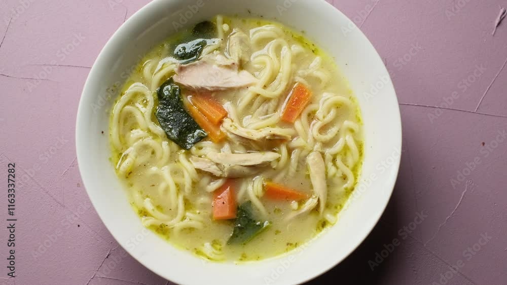 wonton ramen noodle soup asian food wonton ramen noodle soup asian food