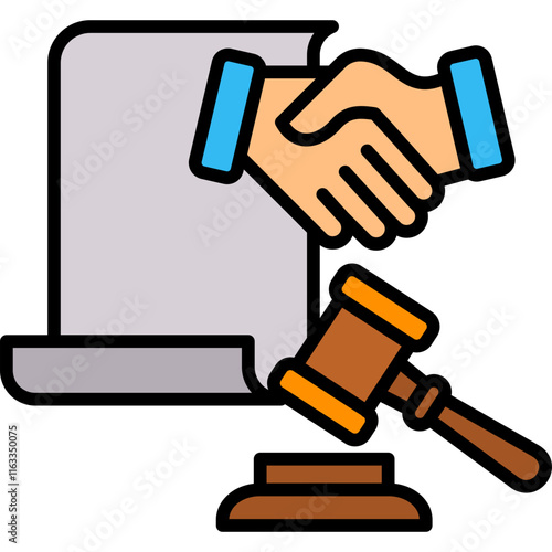 Legal Regulations