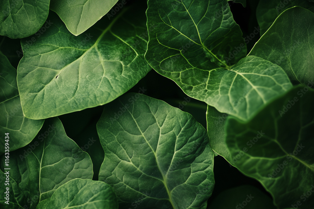 Fototapeta premium Fresh Vegetable Banner Full Background with Organic Assorted Vegetables Vibrant Colorful Farm Produce