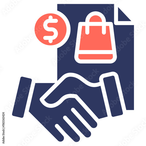 Shopping Agreement
