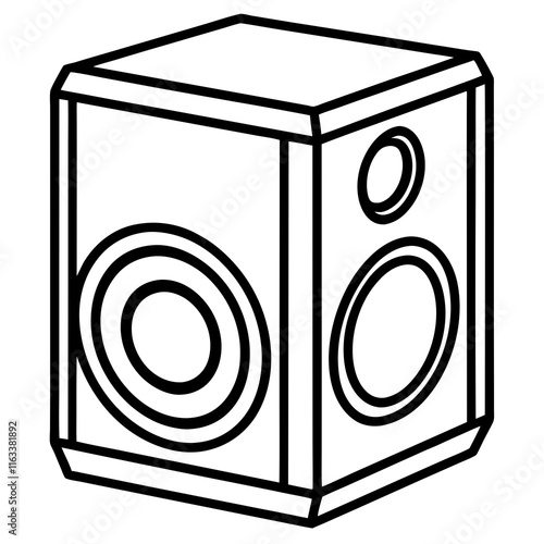 subwoofer
