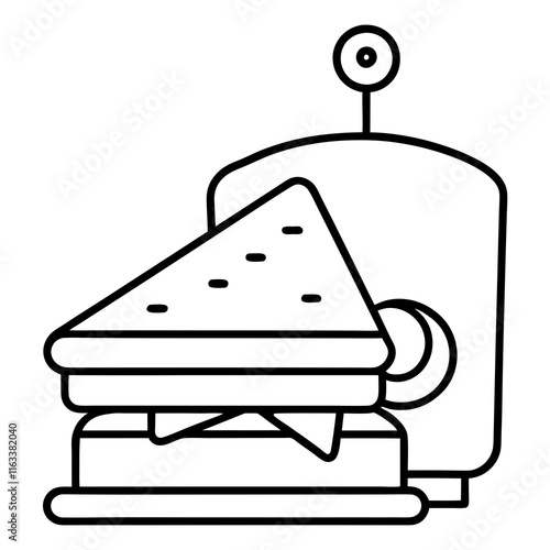 sandwich maker